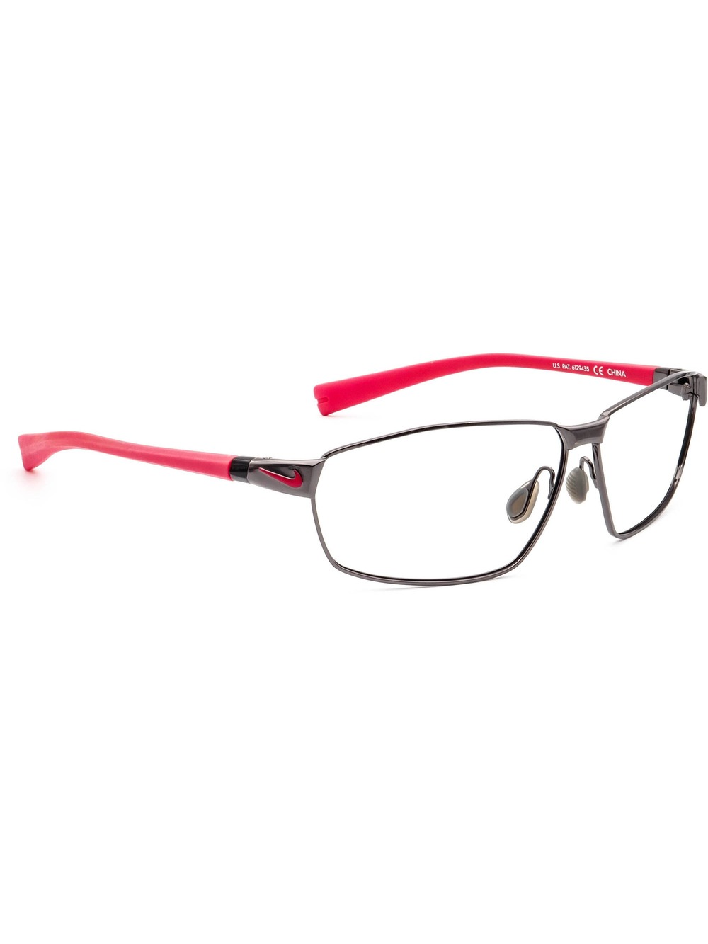 Nike EV0709 968 Stride Sunglasses (no lenses)